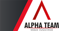 Alpha Team